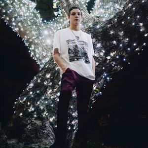 Meet your Posher, Jorge